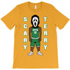 Scary Terry T-Shirt