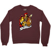 abeo Crewneck Sweatshirt