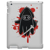 ninja ink iPad 3 and 4 Case