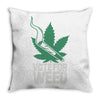 new drug Throw Pillow