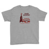 grand budapest hotel Youth Tee