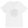 order 66 V-Neck Tee