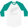 rugby 3/4 Sleeve Shirt