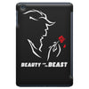 beauty and the beast iPad Mini