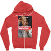 rip xxxtentacion Zipper Hoodie