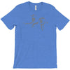 toy fiction pulp story funny T-Shirt