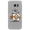 bb 9 lives Samsung Galaxy S7 Edge