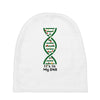 it's in my dna Baby Beanies