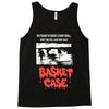 basket case 80s horror movie Tank Top