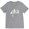 it&rsquo;s a rap! V-Neck Tee