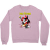 joke fiction Crewneck Sweatshirt