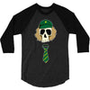angus young ac dc 3/4 Sleeve Shirt