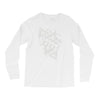 impossible triangles Long Sleeve Shirts