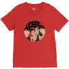 Dobre Brothers V-Neck Tee