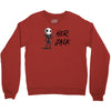 her jack Crewneck Sweatshirt