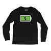 Powerfull Son Long Sleeve Shirts