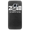 2018 the year of the dog (boxer) eu Samsung Galaxy S7 Edge