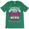 I've Been Called A Lot Of Names But Momma Is My Favorite T-Shirt