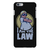 baby cop iPhone 6 Plus/6s Plus Case