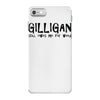 Gilligan still owes for weed iPhone 7 Case