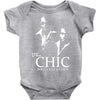 chic organization Baby Onesie