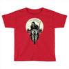 grim racer Toddler T-shirt