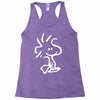 woodstock Racerback Tank