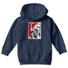 RED SUN - TANK TROOPER Youth Hoodie