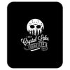 crystal lake consuelor Mousepad