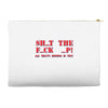 shut up Accessory Pouches
