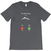 Call From Mountains T-Shirt