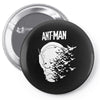 ant man movie Pin-back button