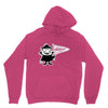 boris badenov Unisex Hoodie