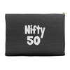 nifty 50 Accessory Pouches