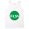 little boss Tank Top