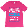 I've Been Called A Lot Of Names But Pop Pop Is My Favorite T-Shirt