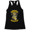 studious Racerback Tank