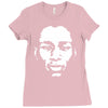 mos def yasiin bey Ladies Fitted T-Shirt