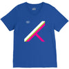 omd history of modern V-Neck Tee