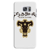 black clover pocket Samsung Galaxy S7