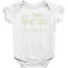 hauling a Baby Bodysuit