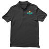 HAPPY FATHERS DAY Polo Shirt