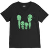 kodama family ghibli V-Neck Tee