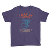 i may be wrong but i highly doubt it i'm a scorpio Youth Tee