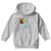 life choices Youth Hoodie