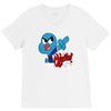 phoenix gumball V-Neck Tee