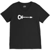 new guitars V-Neck Tee
