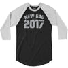 new dad 2 3/4 Sleeve Shirt