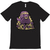traveling wonderland T-Shirt