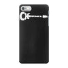 charvel guitars new iPhone 7 Case